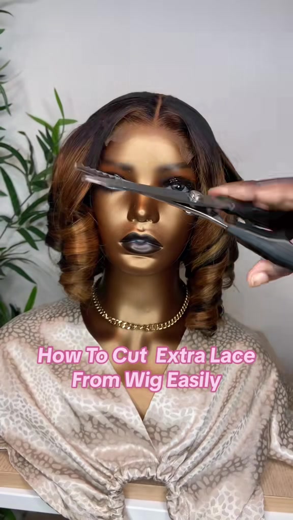 @WenLux Hair