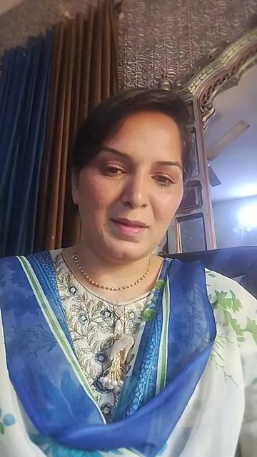 @Meerab ki mama