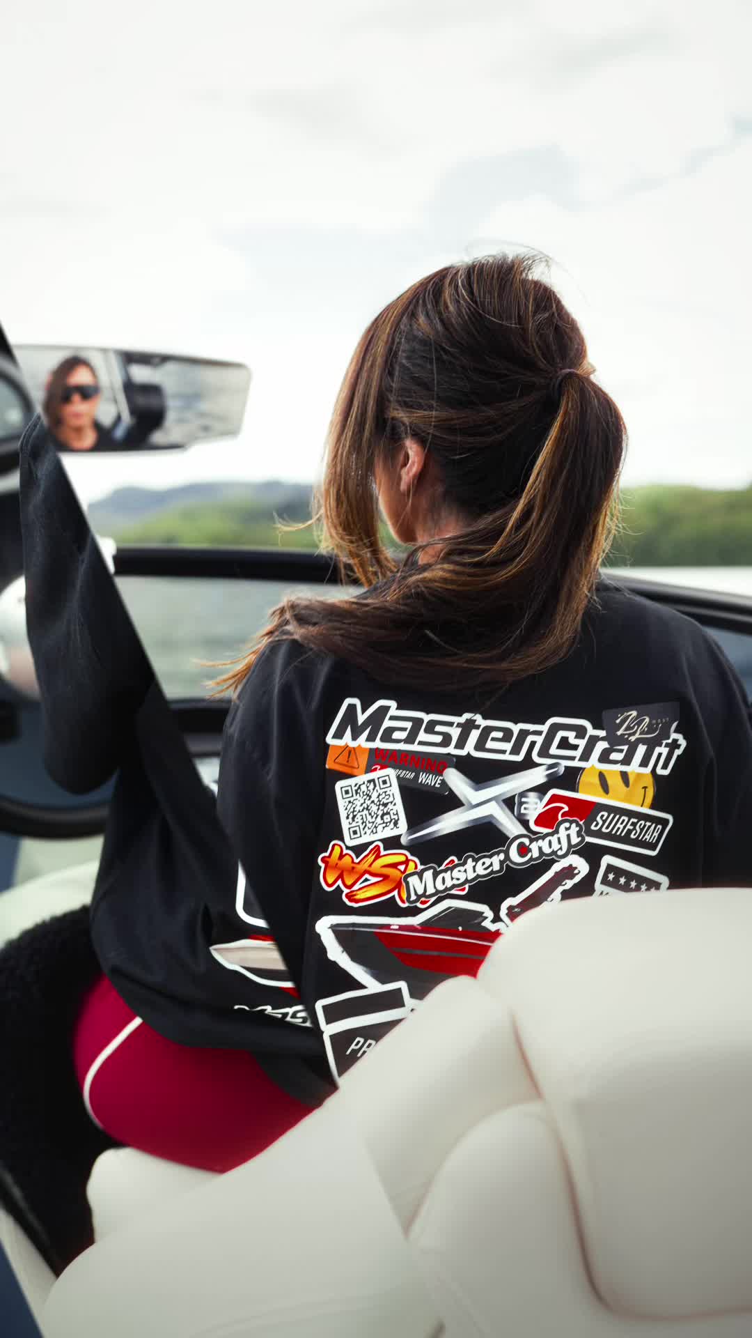 @MasterCraft Boats UK