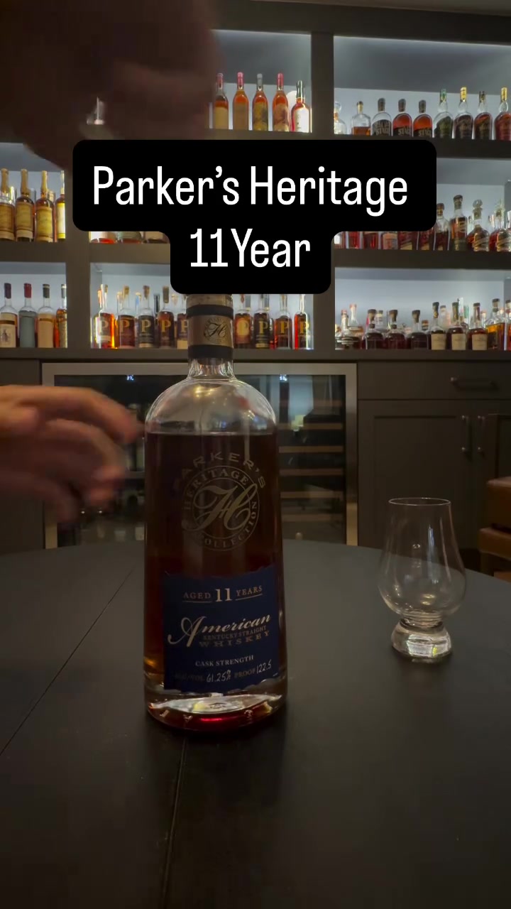 @Bourbon 🥃 factory