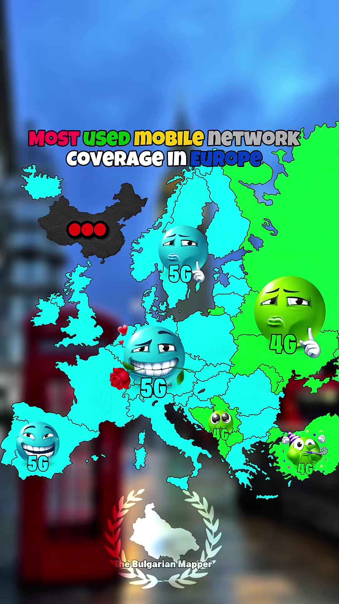 @The Bulgarian Mapper