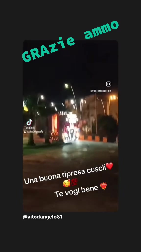 @♥️♥️♥️🩵🩵✈️✈️Vito fiammetta
