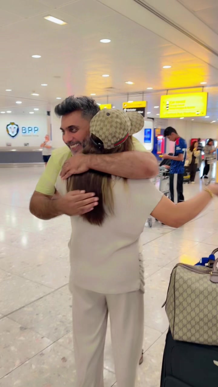 @Shamaila Vlogs