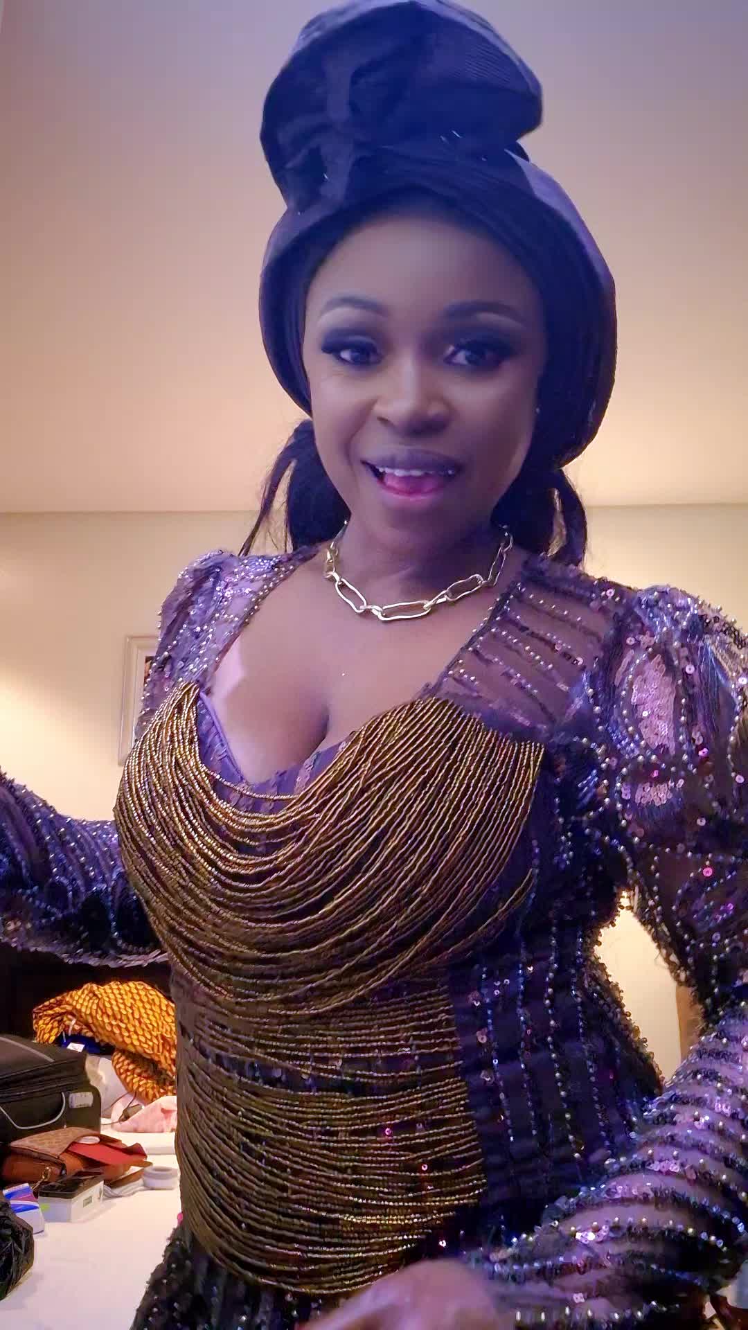 @Adesuwa ogbewe