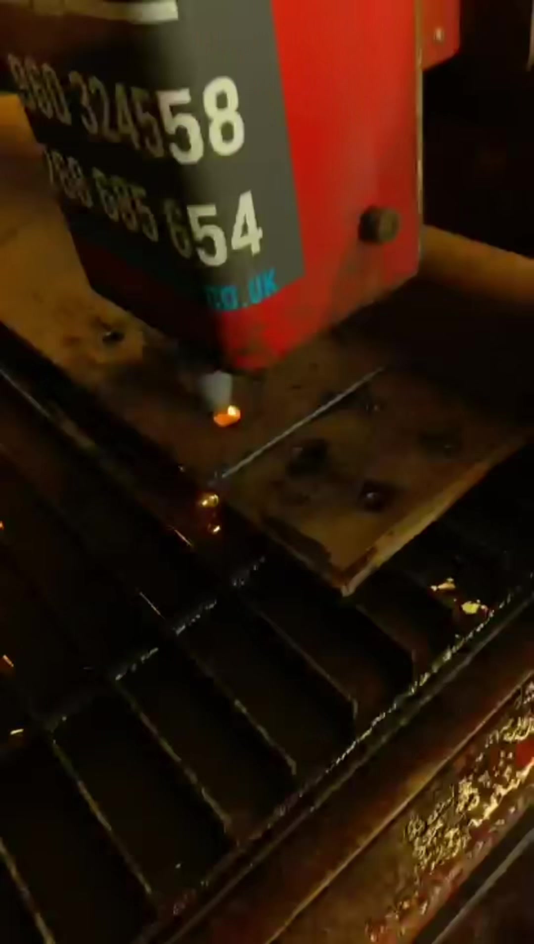 @Stellar Steel & Fabrication