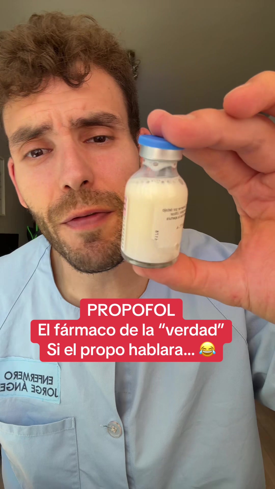 @Enfermero Jorge &Aacute;ngel