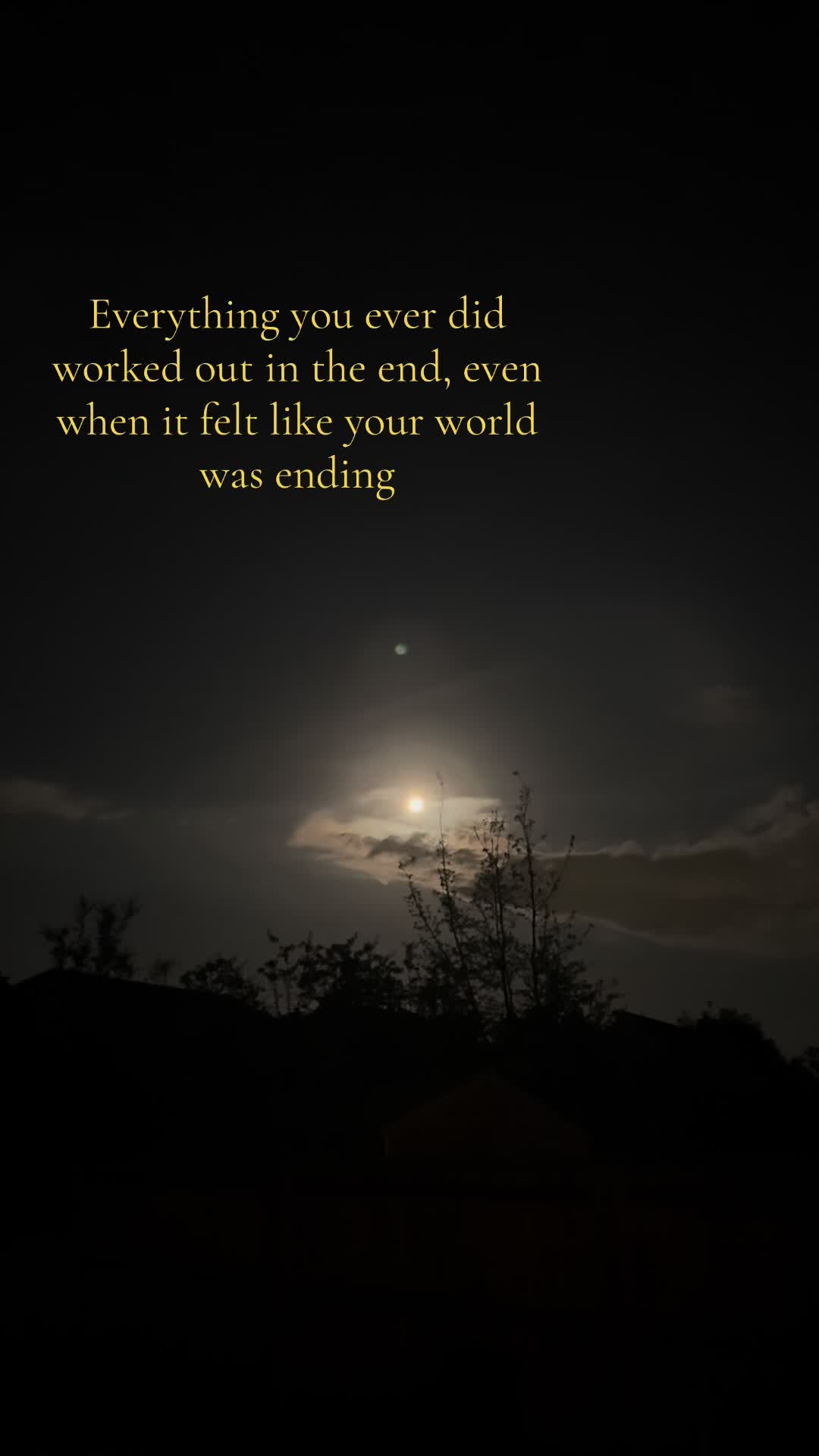 @The Past Is Calling