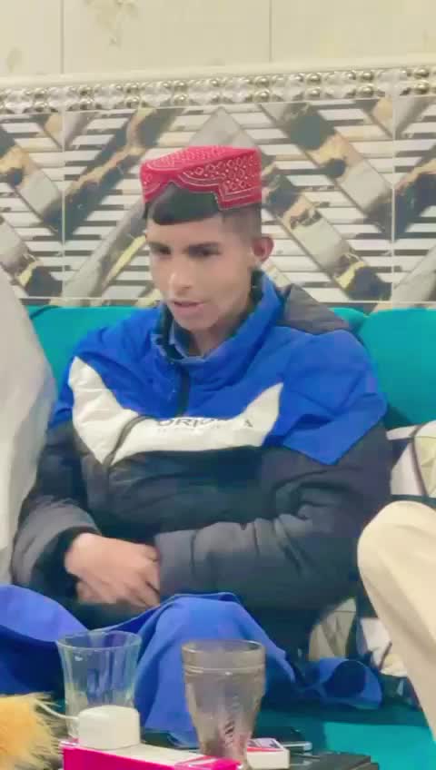 @چوہدری منان