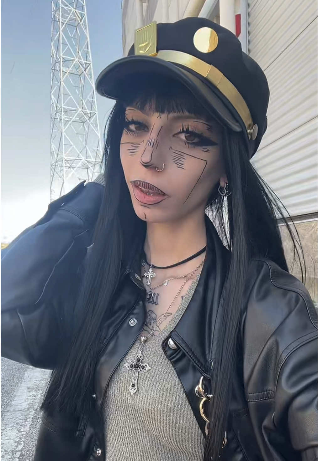 @♱biohazard