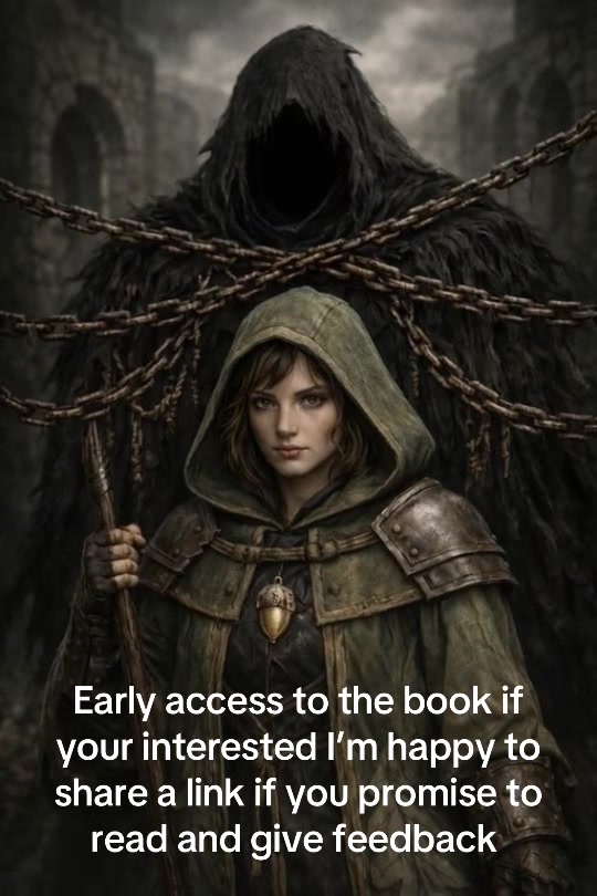 @Druid.Blacksmith