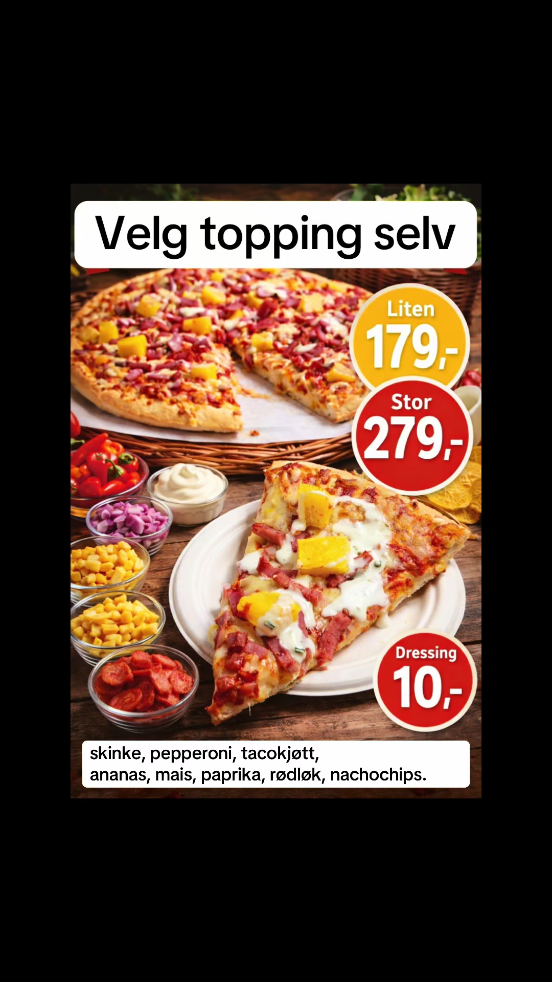 @Tronderhallen
