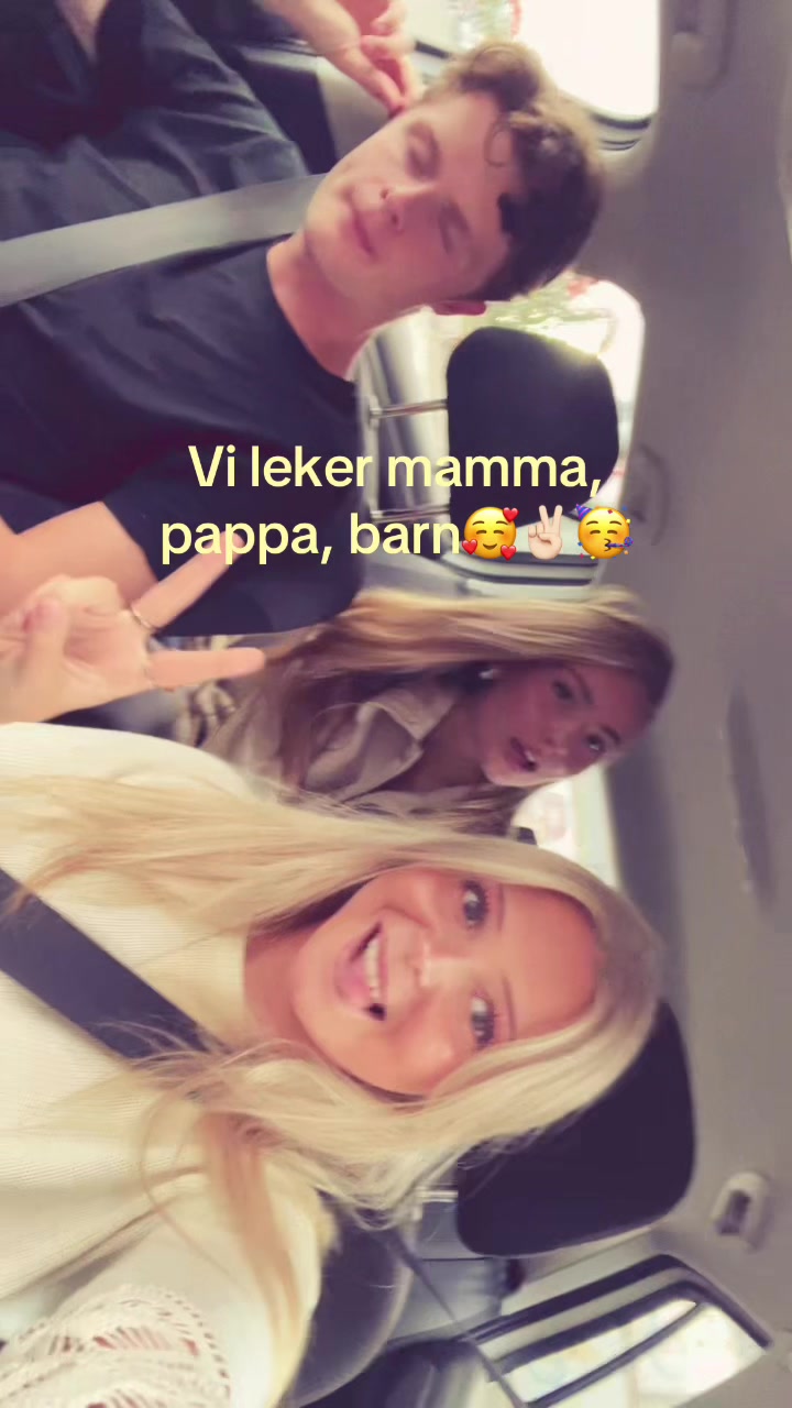 @Mer privat