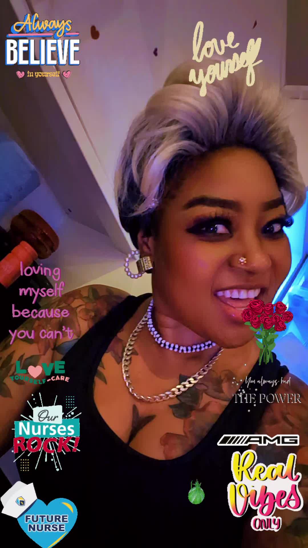 @ARKPOSNIKE MARIAM (AMG)