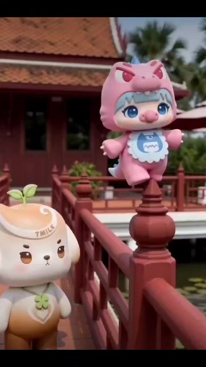 @mill(米悠)