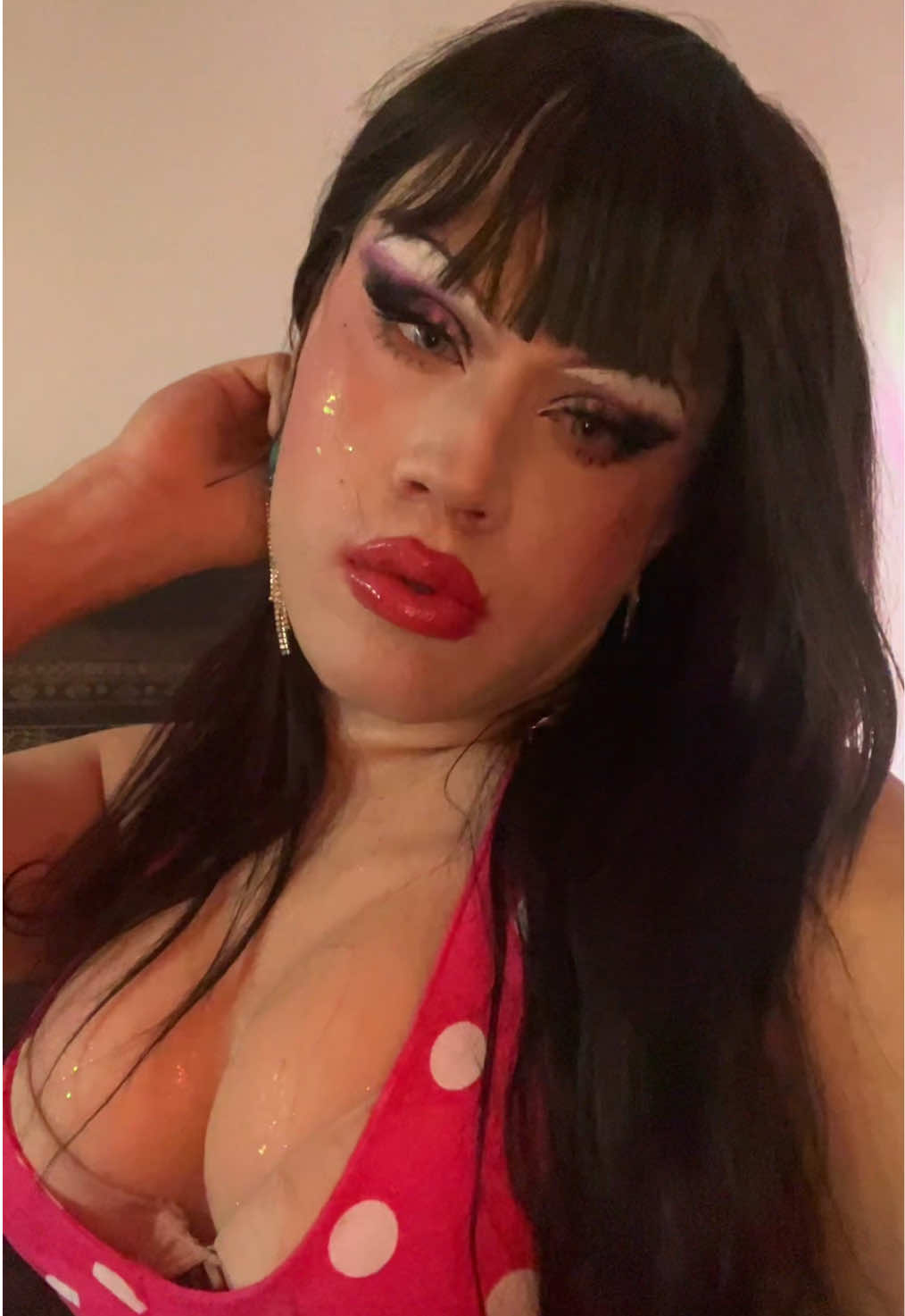 @Oberlin beauty |Drag&Makeup💄