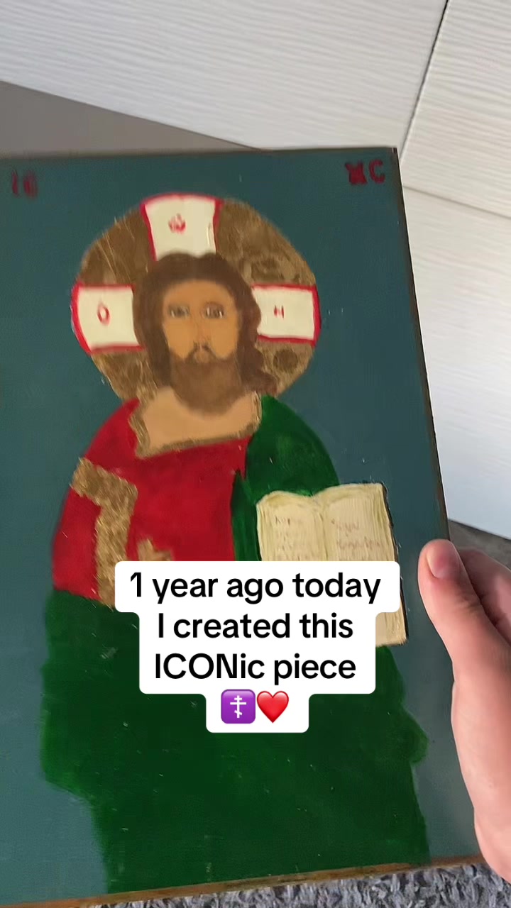 @Ikonos paint ☦️