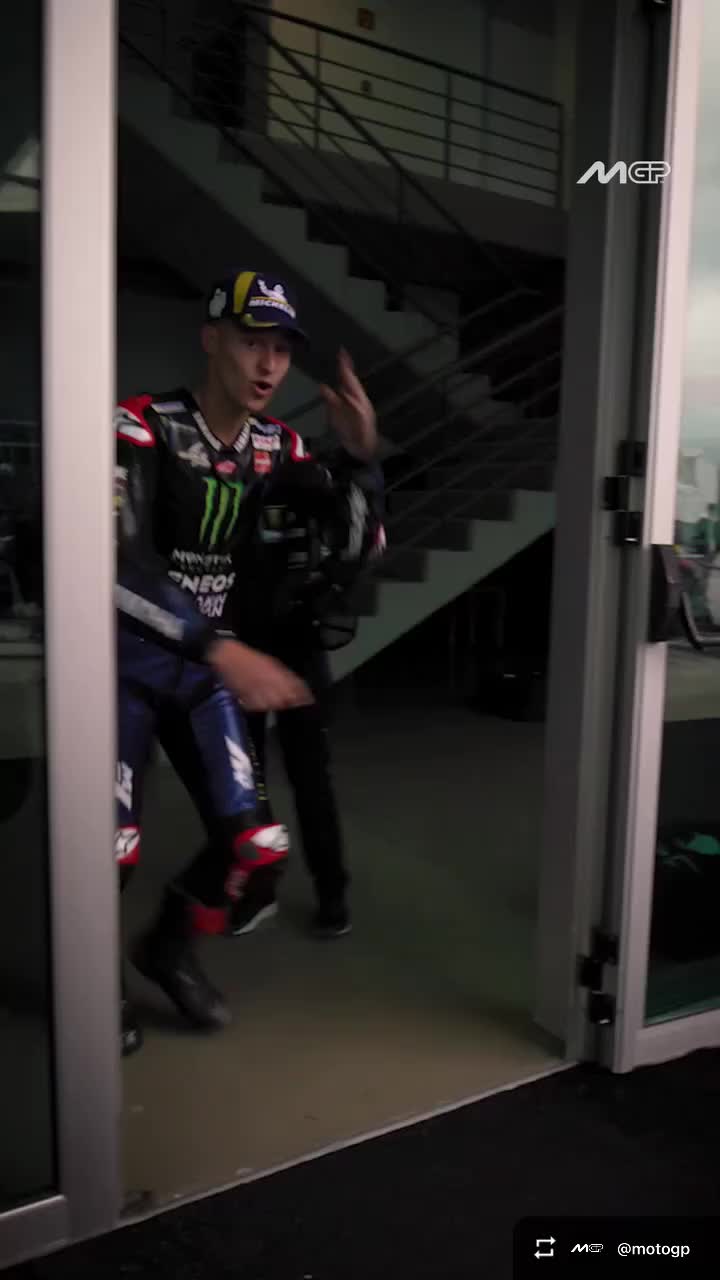 @FabioQuartararo20_fans