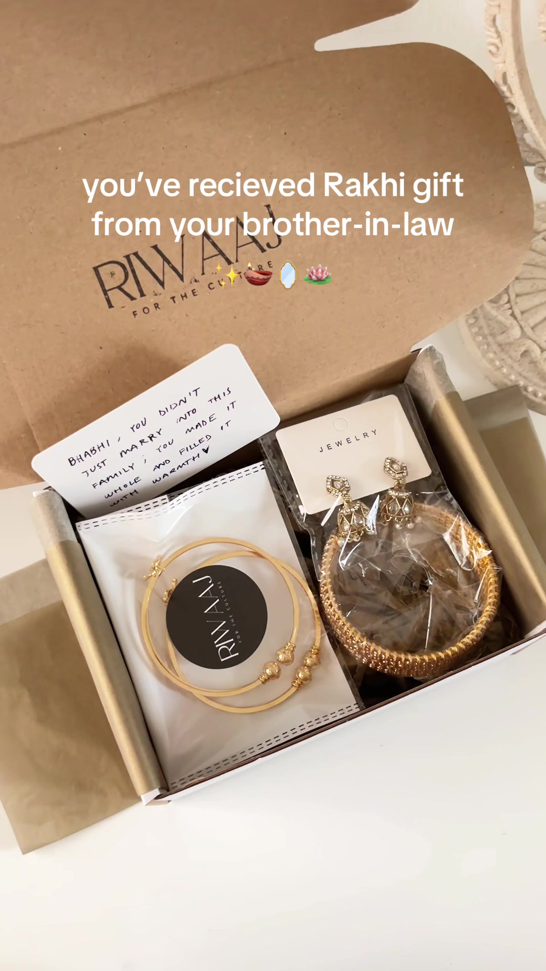 @Riwaaj | Desi Jewelry | Spain