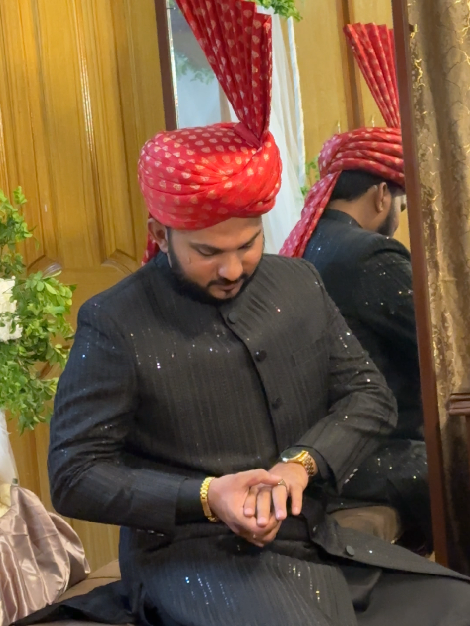@Weddings By Suleman 📸