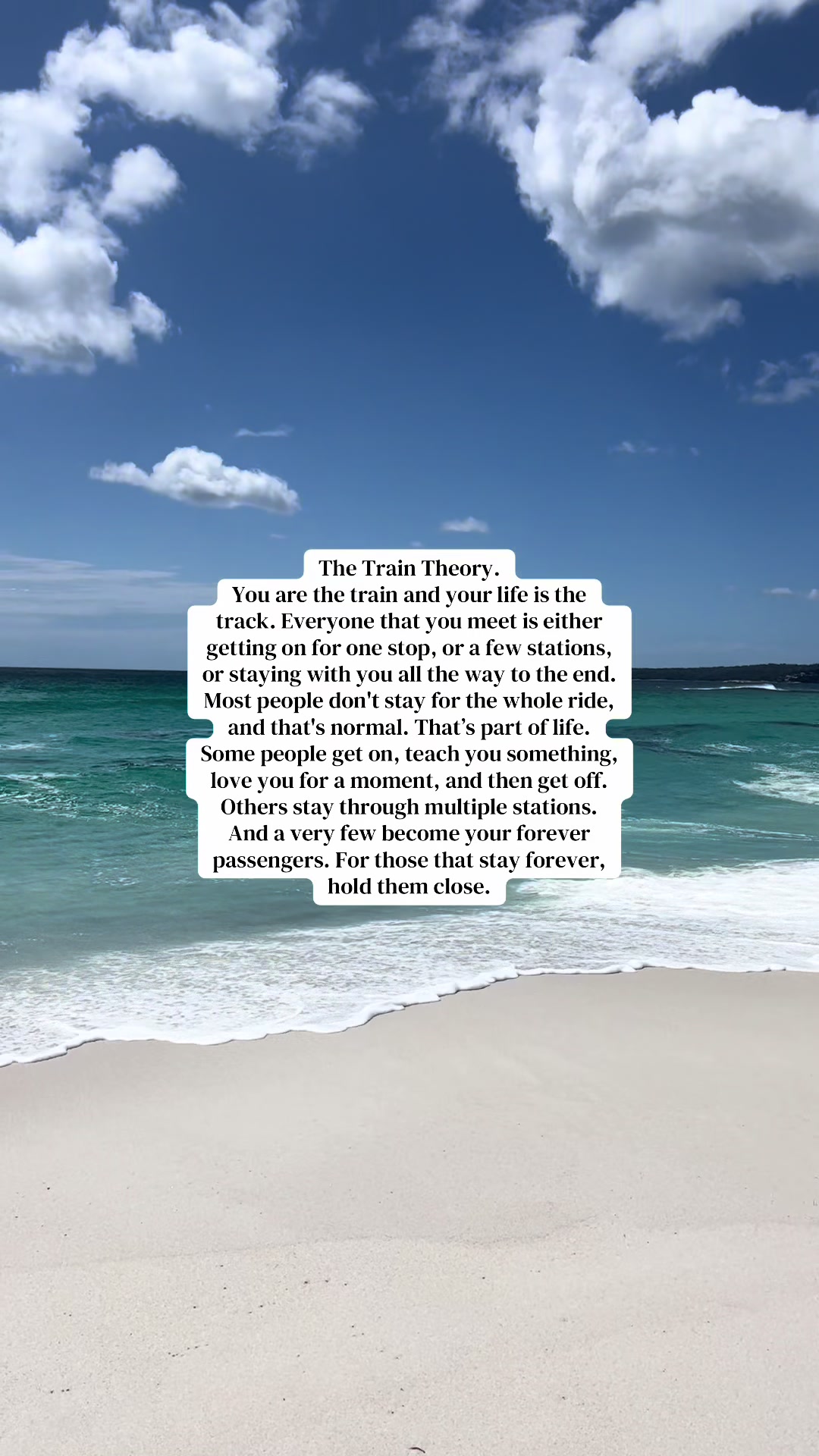 @A Little Bit of Positivity