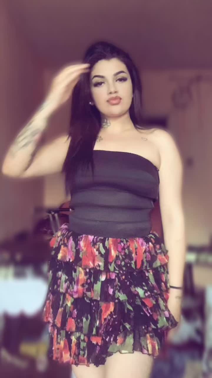 @👸🏻🖤Alessya Amira👸🏻🖤