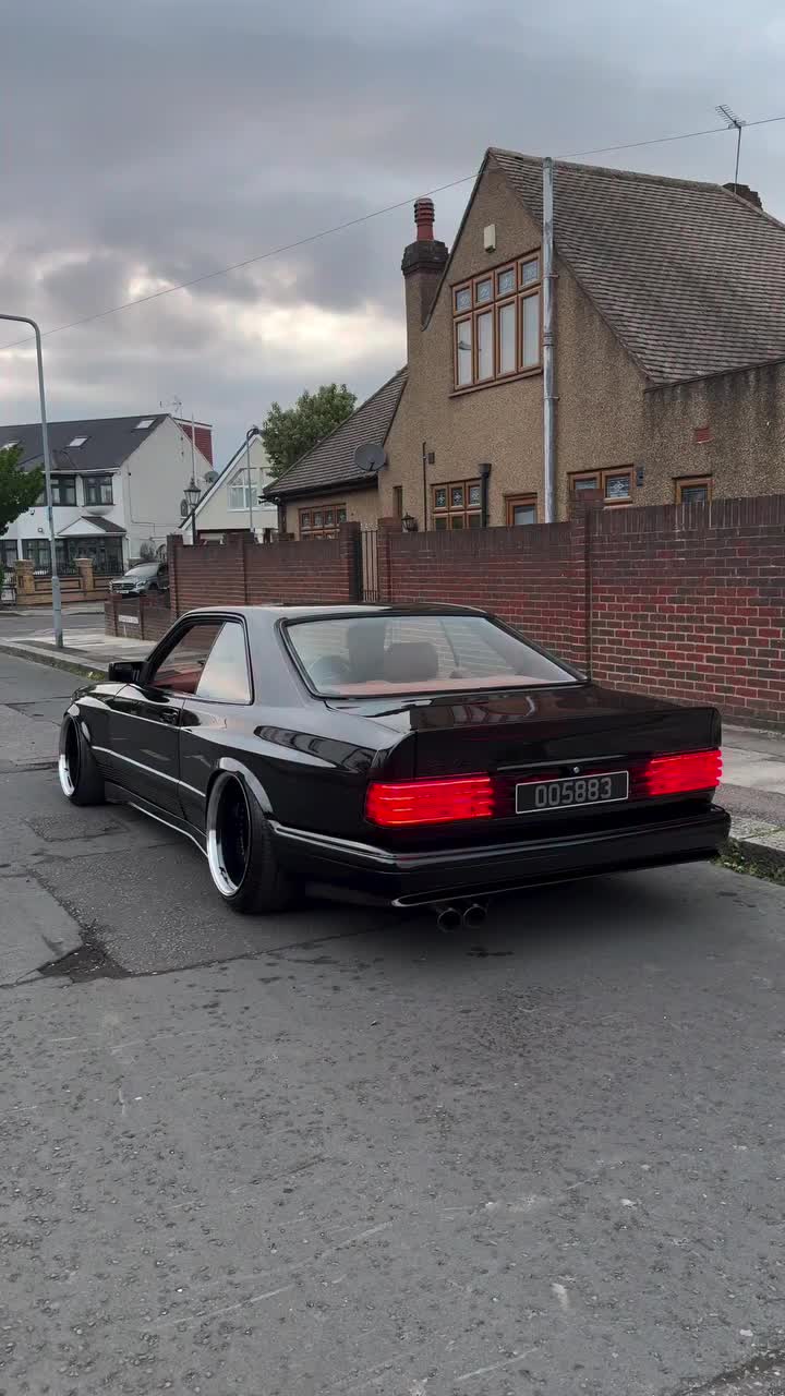 @Benz_AMG_Fanpage