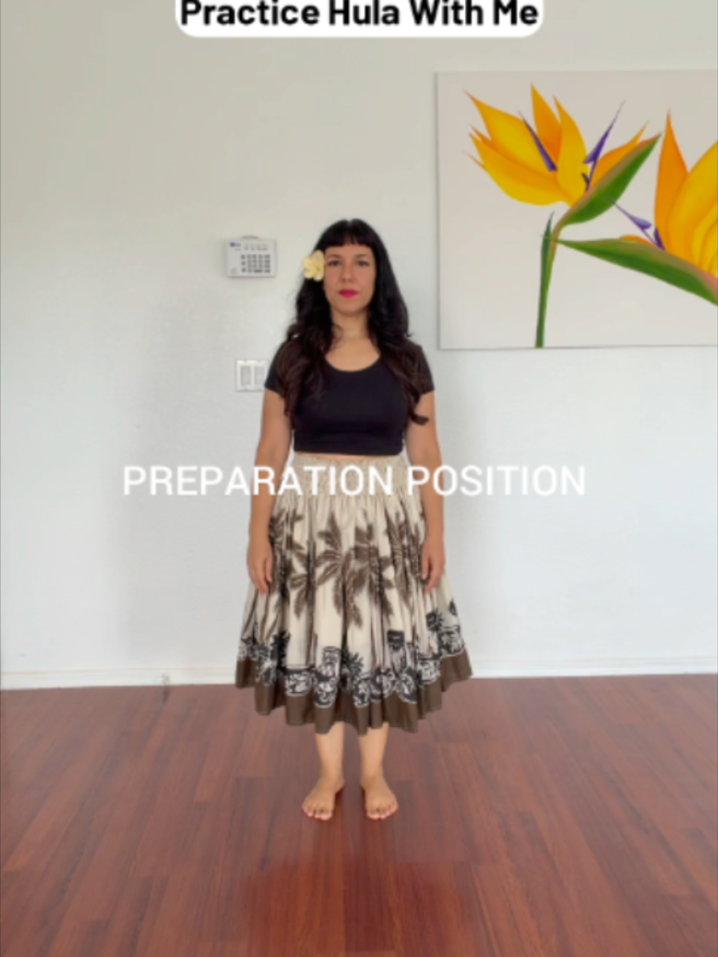 @Myriam Valenzuela Dance