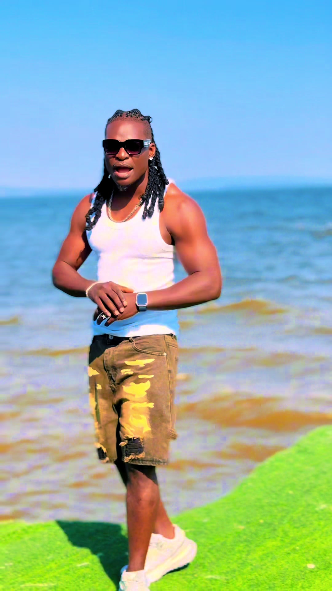 @Bobby Lash B2C