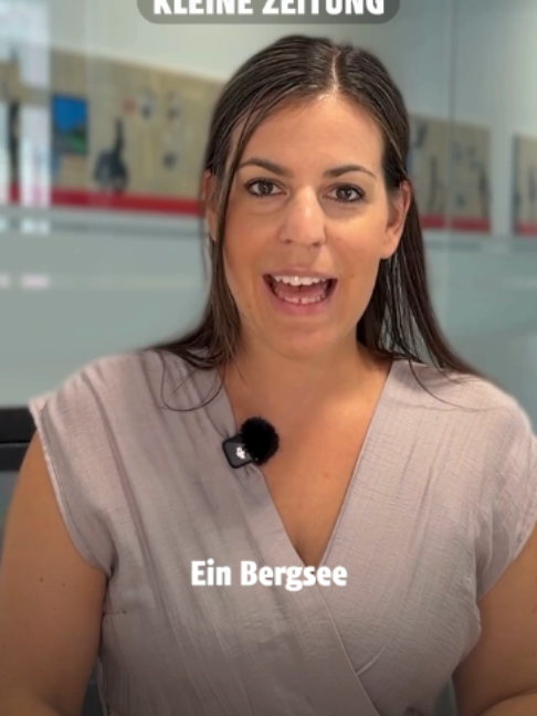 @Kleine Zeitung
