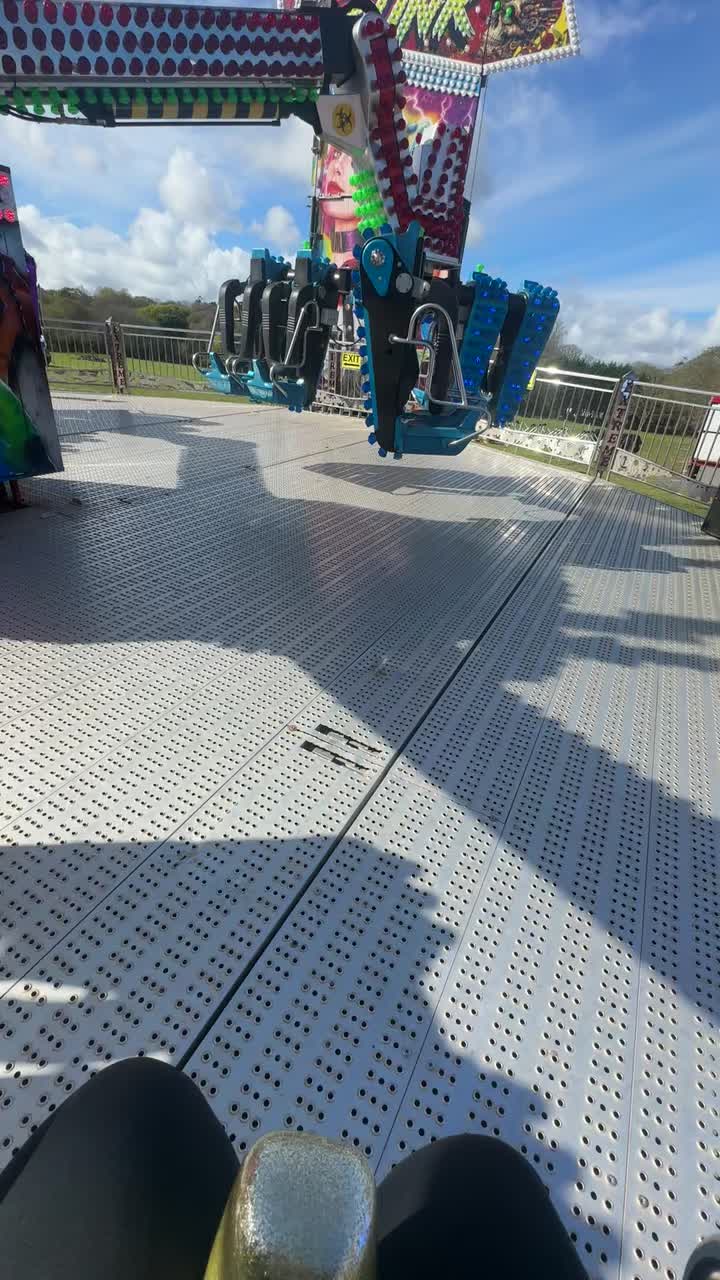 @funfairuk 🎡🎡
