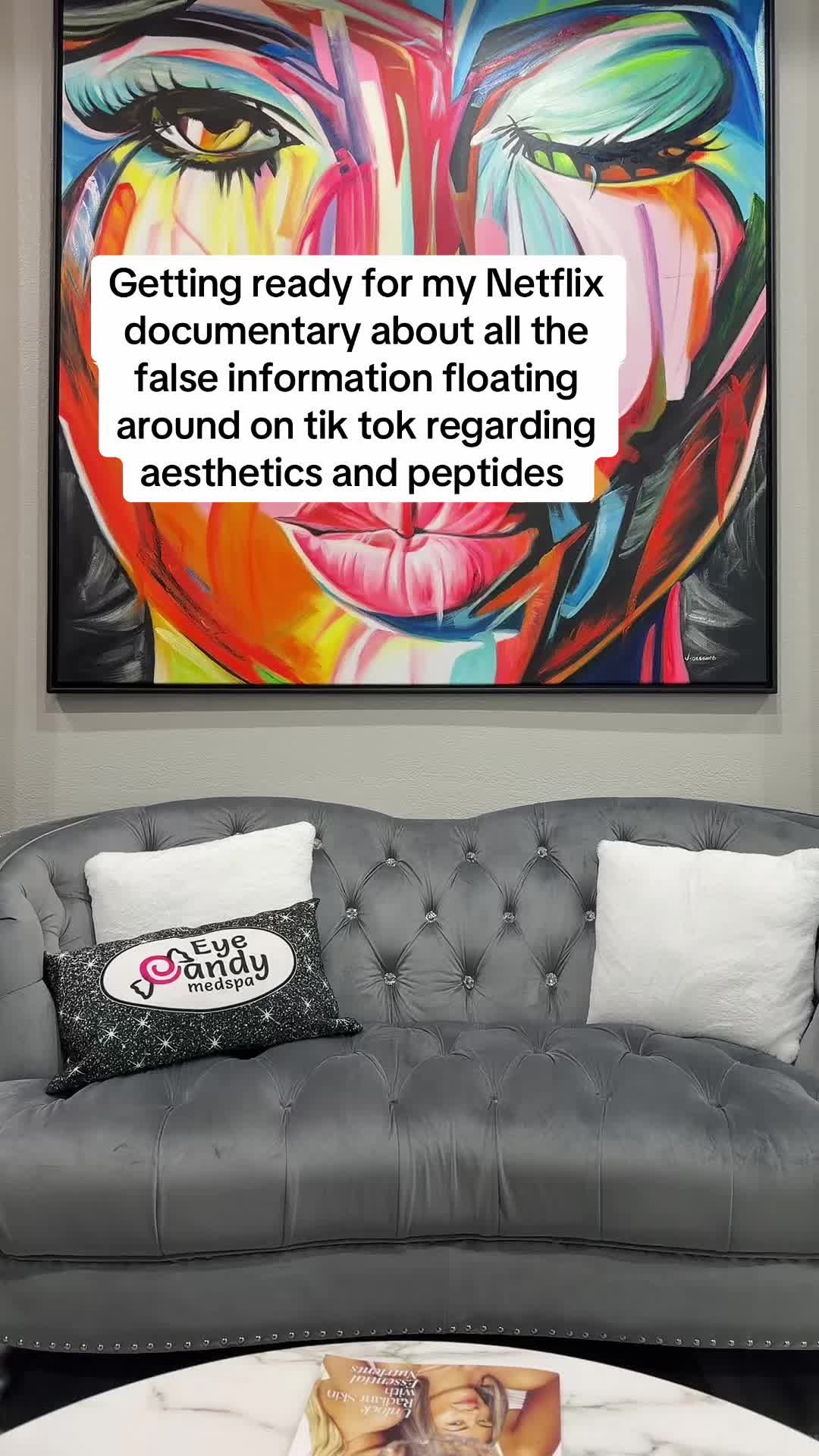 @Eye Candy Medspa
