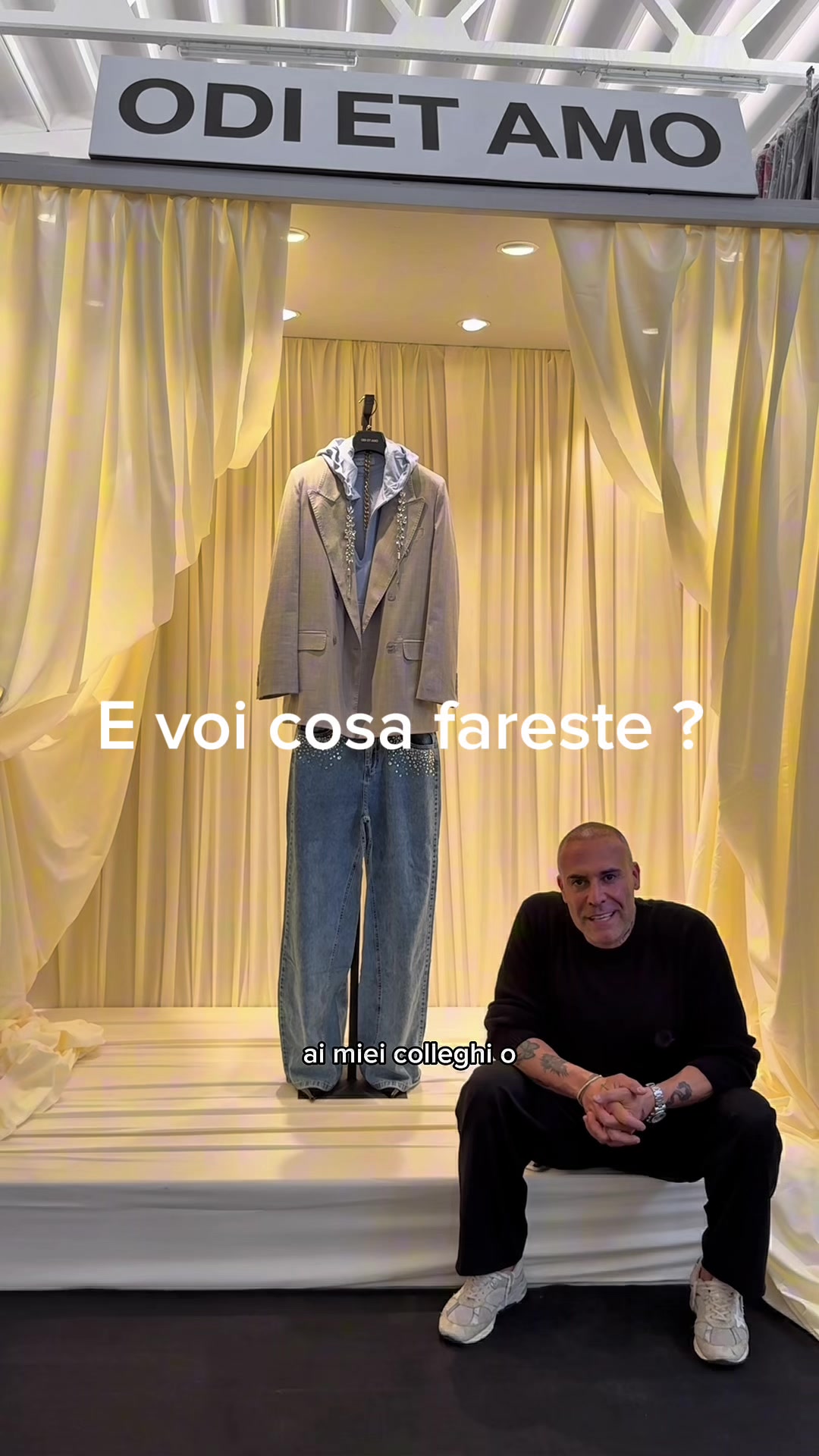 @marco lamonaca