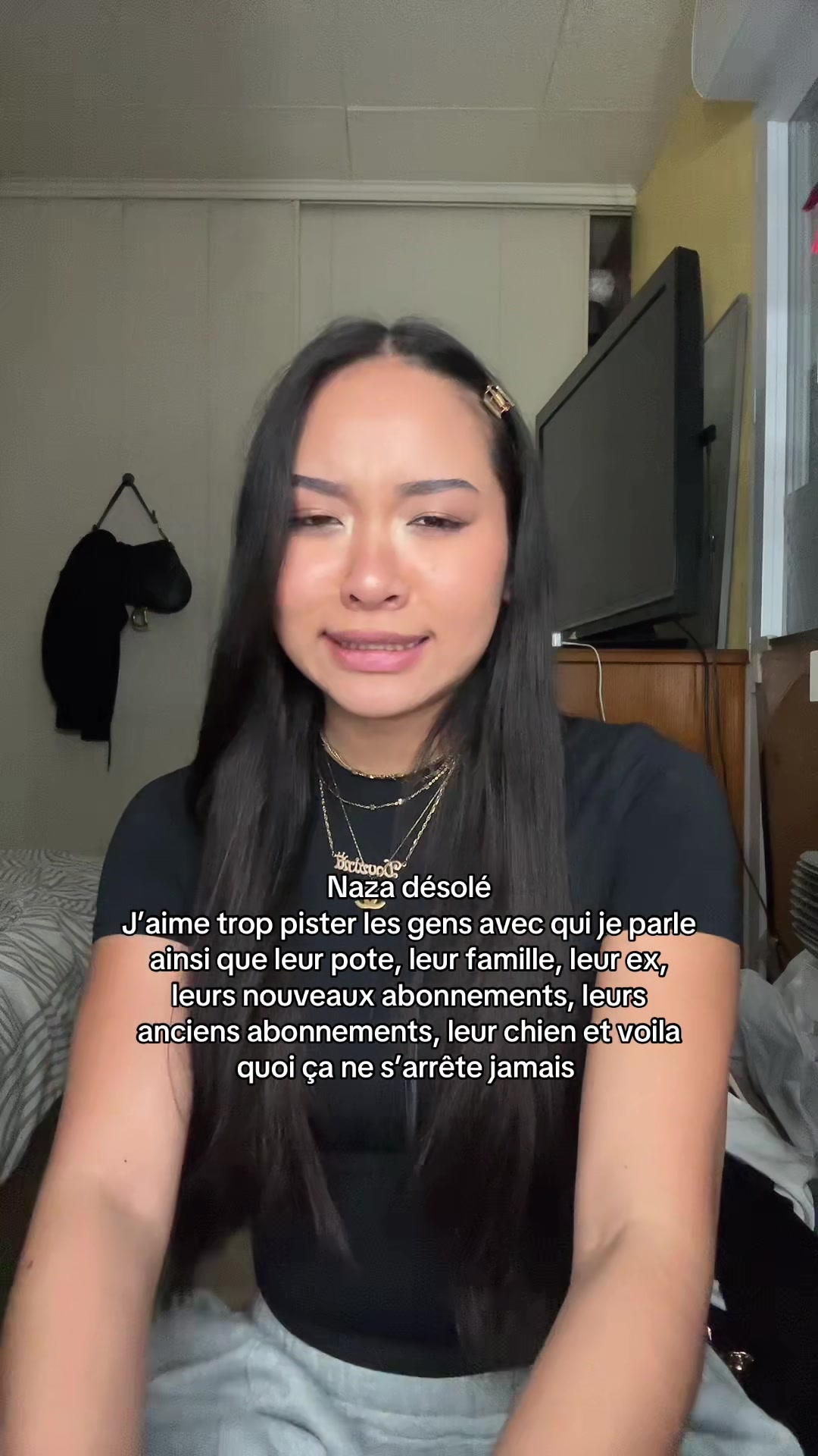 @DOUV TE SPAM