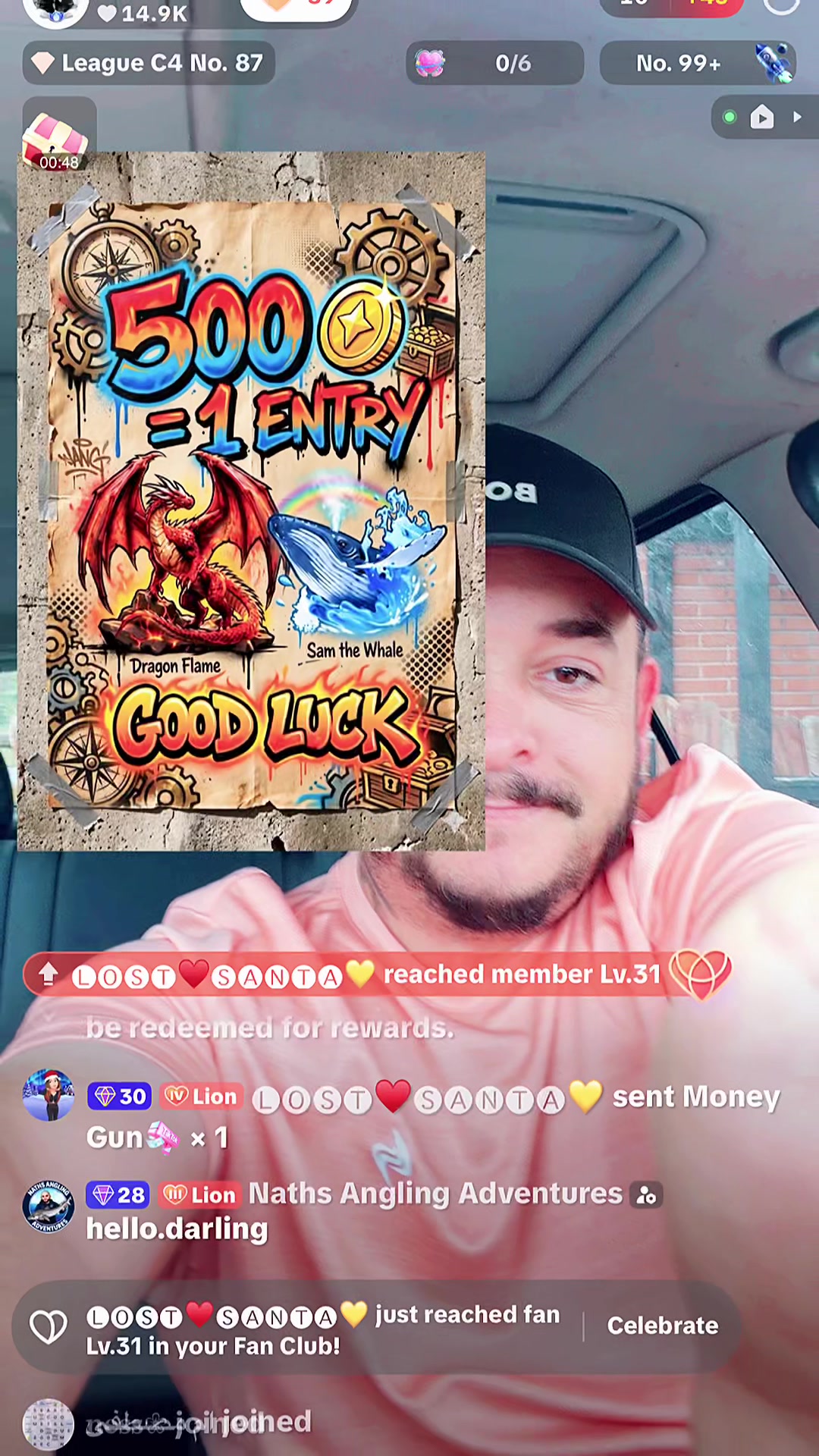 @Michael🎣🏴🇨🇦