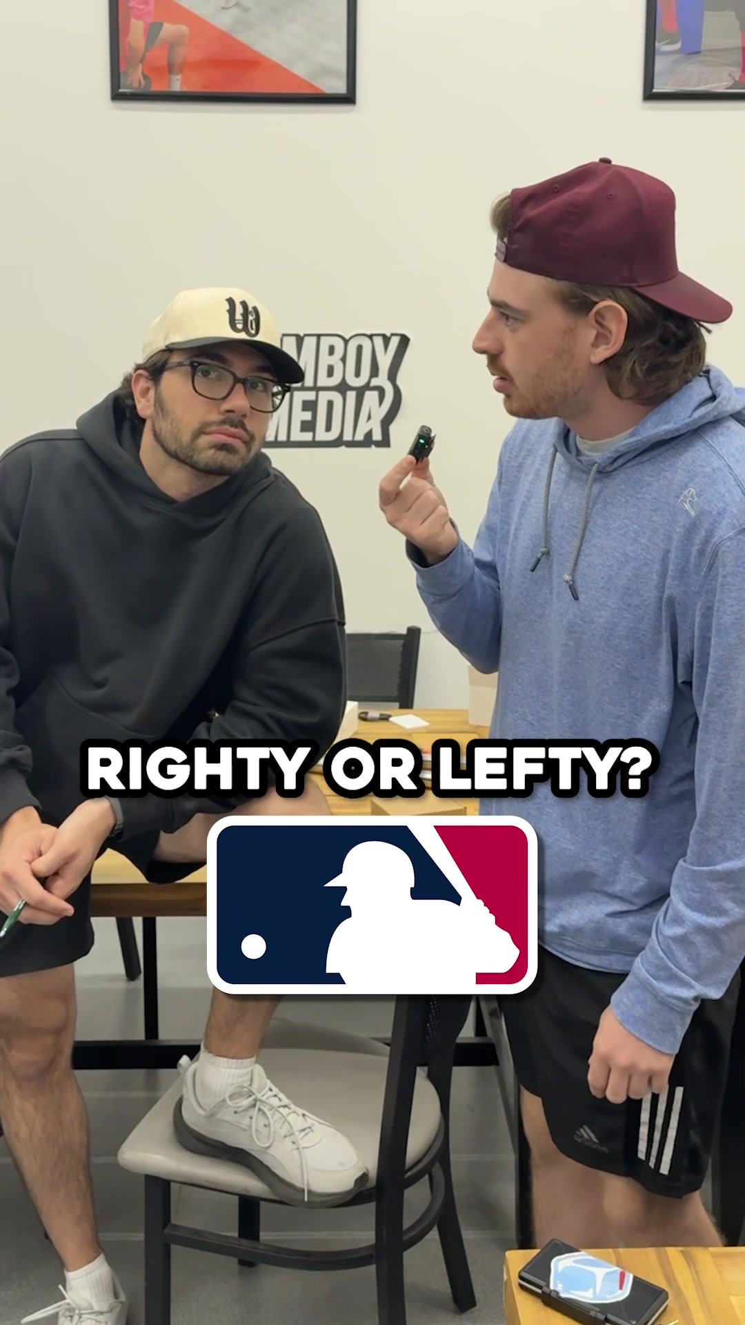 @Talkin’ Baseball