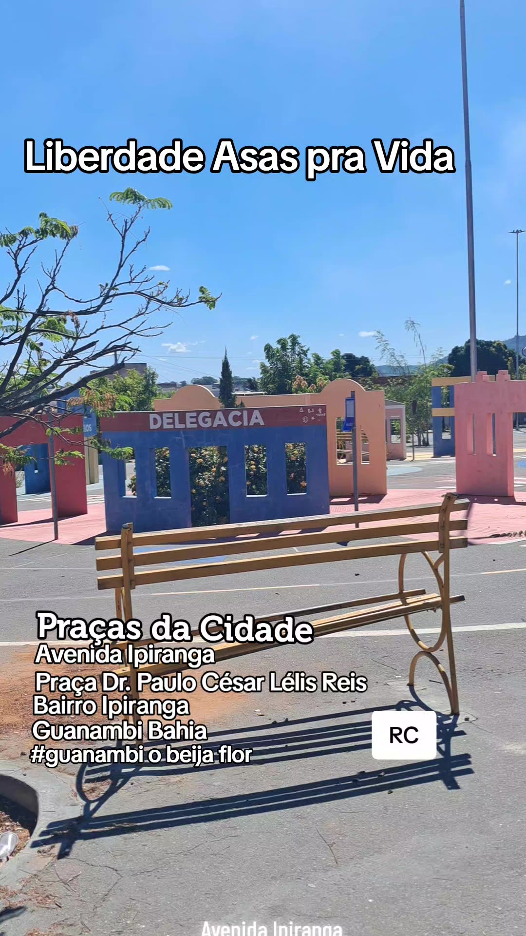 @RoberttoCarllos12