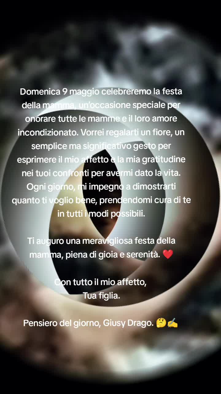@Giusy Drago