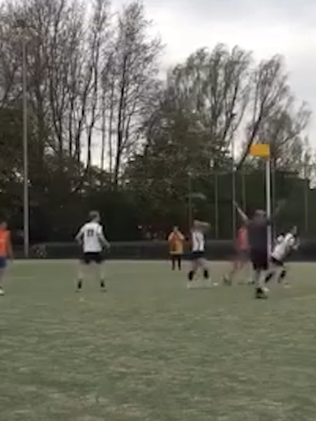 @Eyecons Korfbal