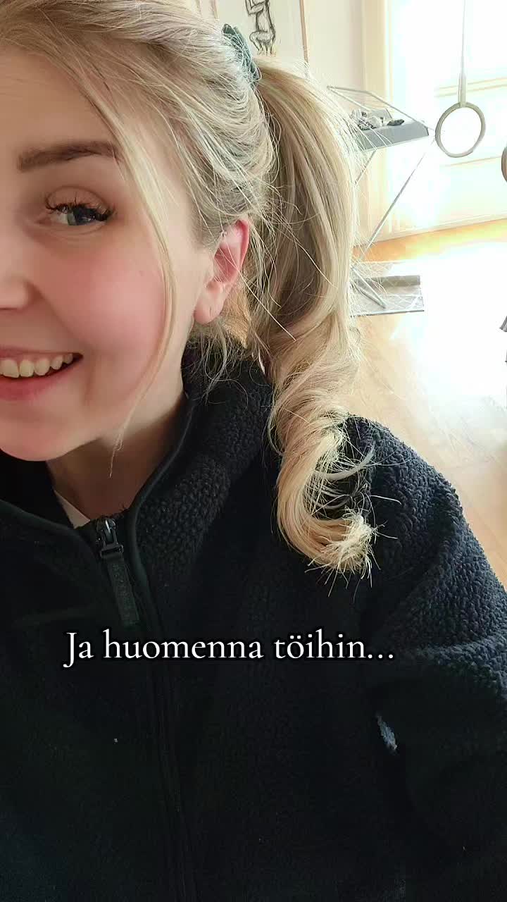 @Julia Laine