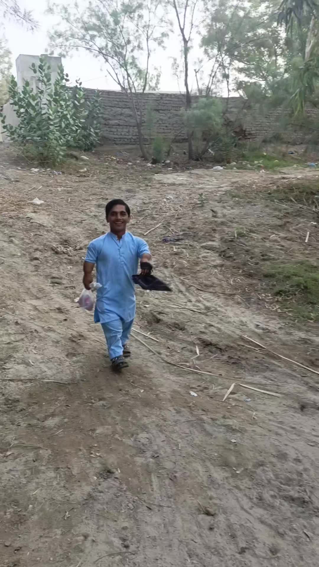 @گُڈو بادشاہ