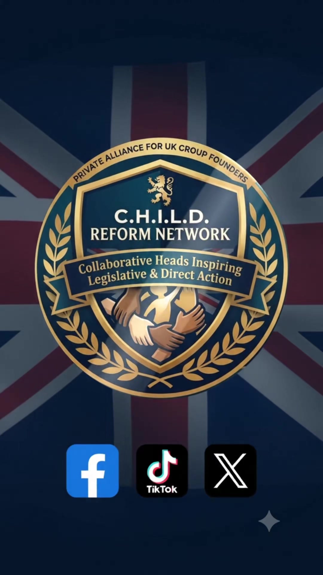 @🇬🇧Politically Child Minded✌️