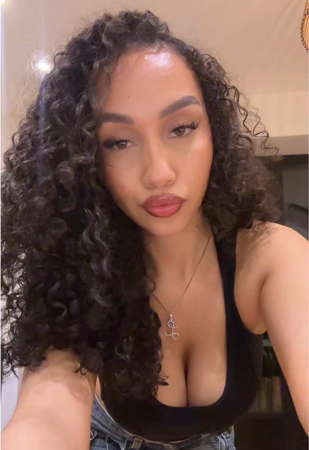 @LUANA CLARICÉ