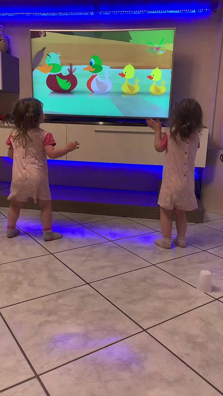 @La Mamma delle Gemelle 👯&zwj;♀️