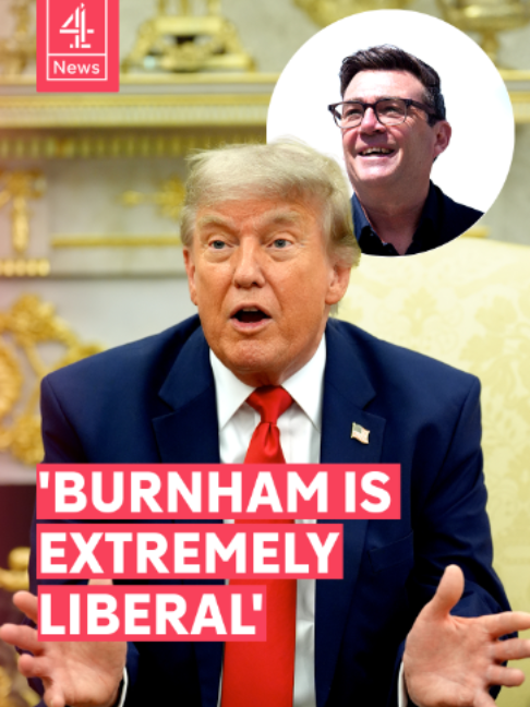 @Channel 4 News