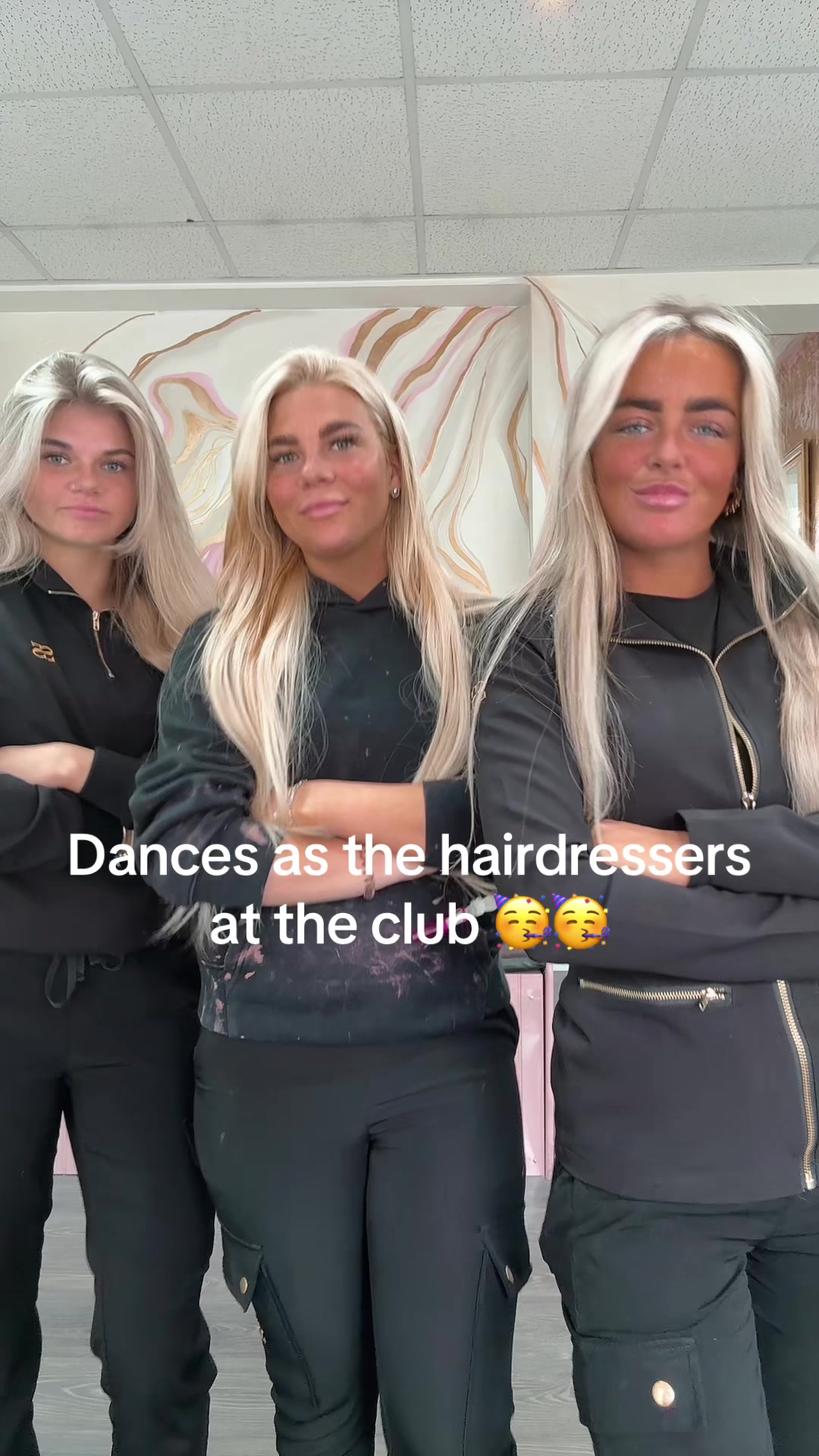 @funkyandfreshhair