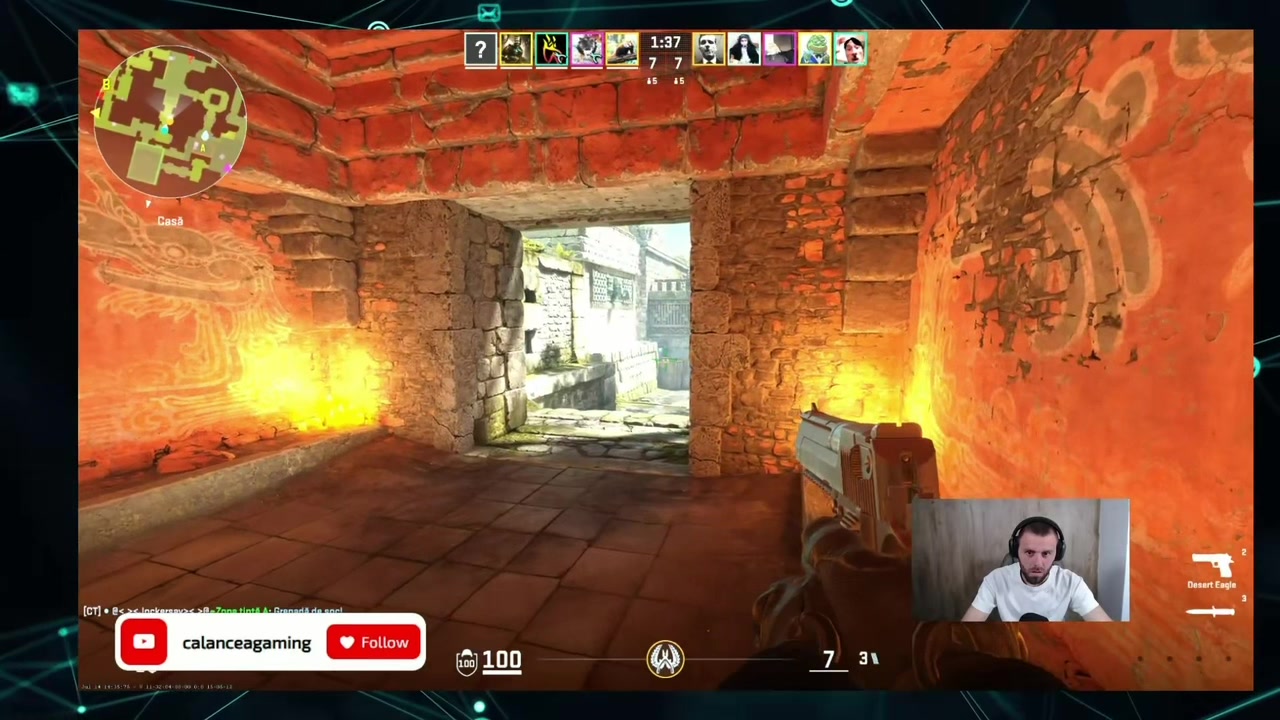 @CALANCEAgaming