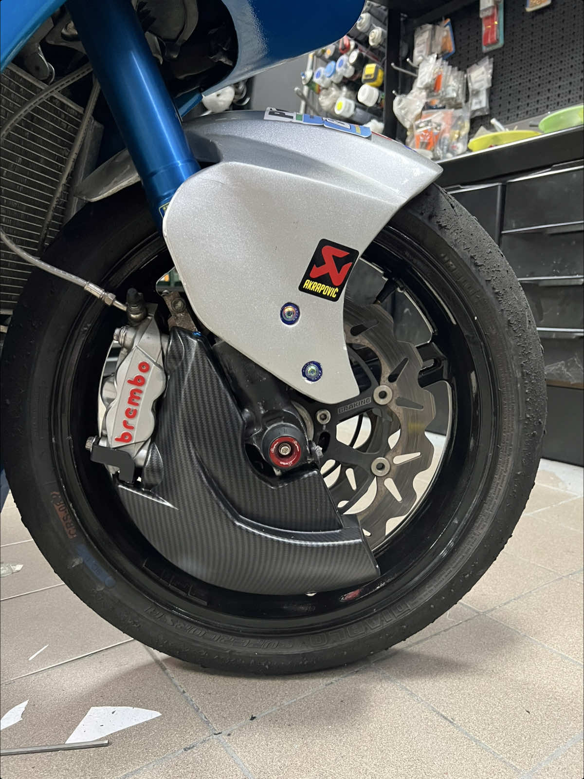 @GSX-RR MotoGp-project