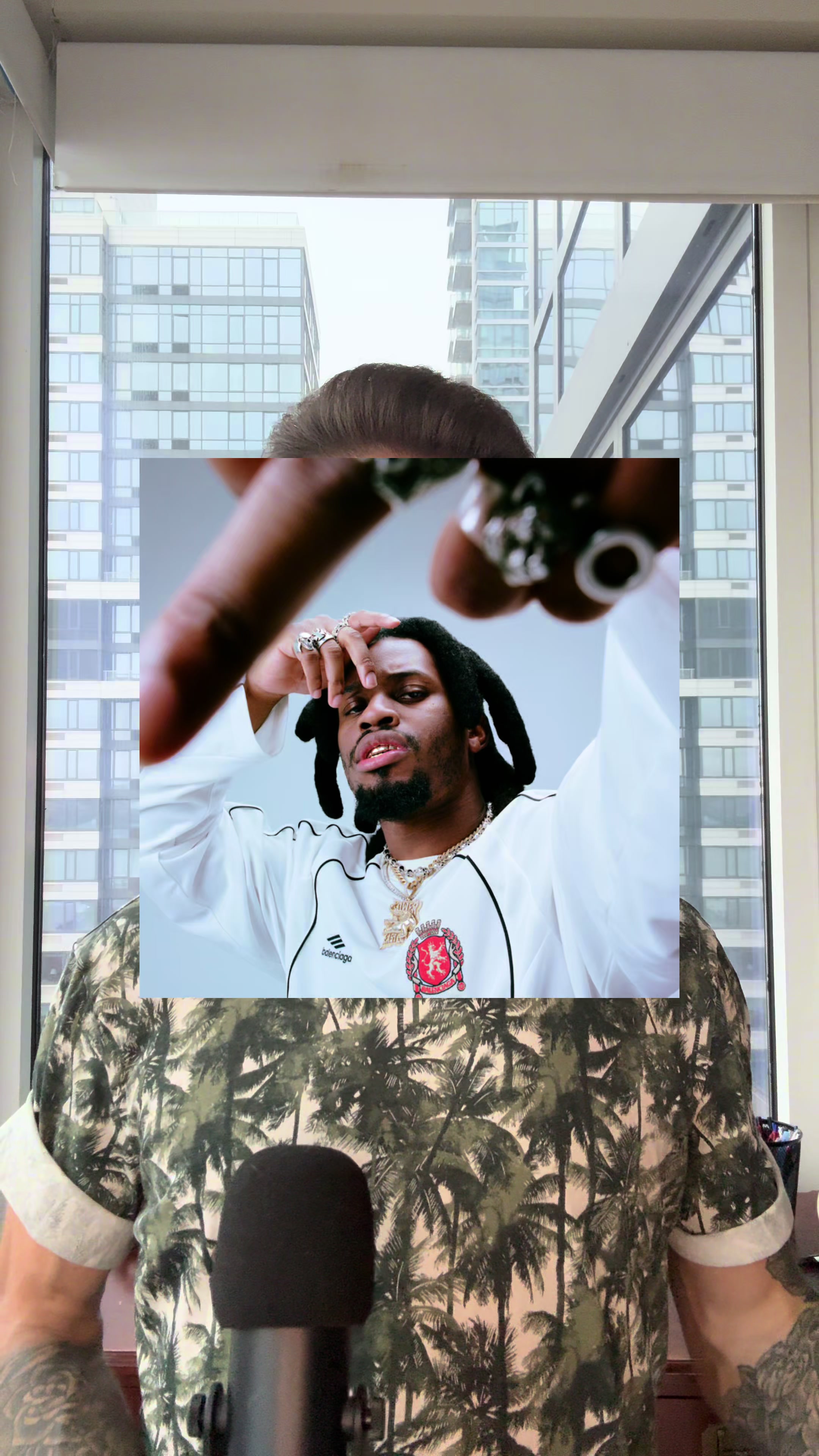 @Ryan Talks Music