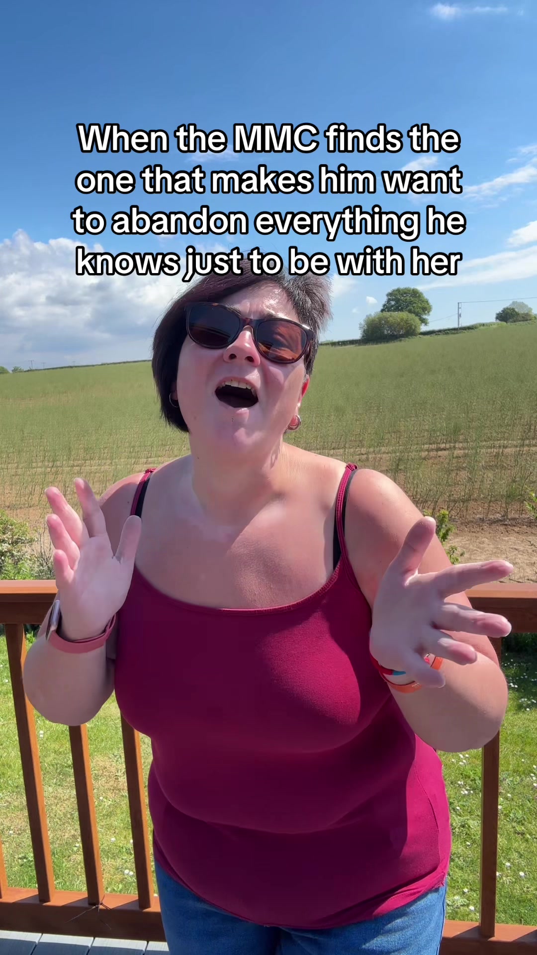 @Caroline Cuell Author
