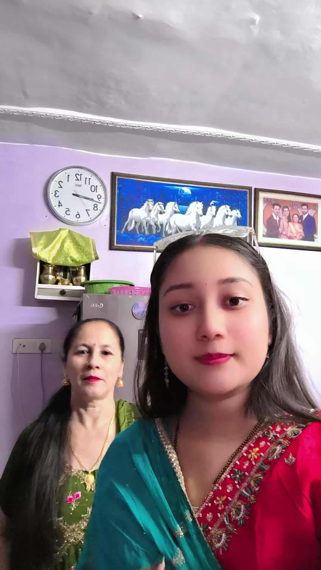 @Til Kumari K
